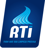 RTi - tudo que sua limpeza precisa